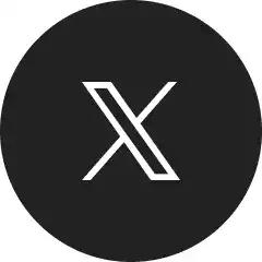 X (Twitter) Icon