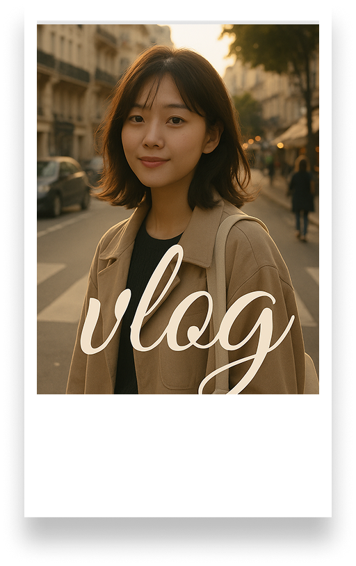 チェキのサンプル