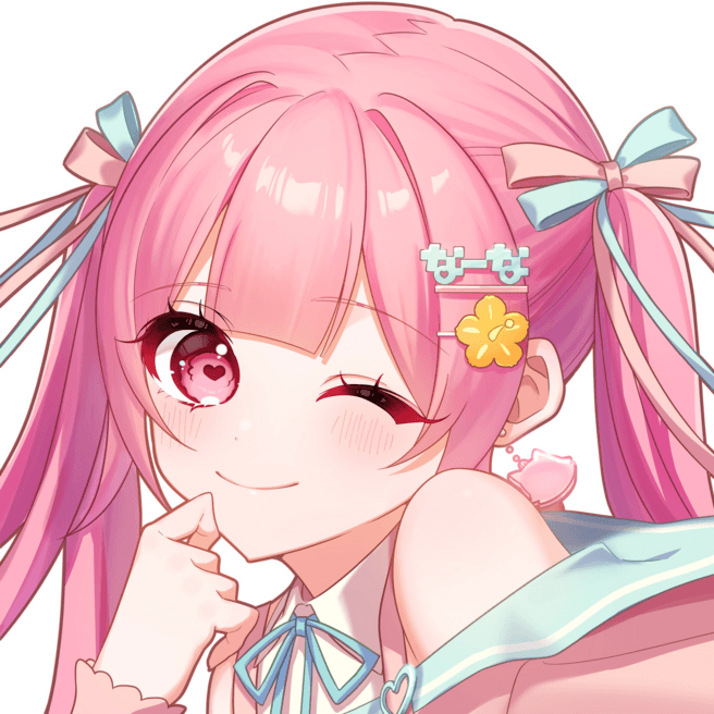なーなだぅ🌺🦊