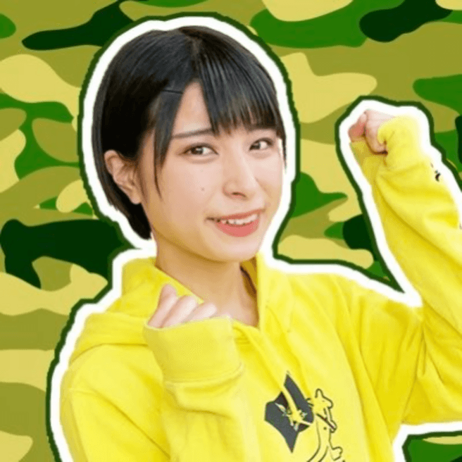 さばいどる🏝かほなん