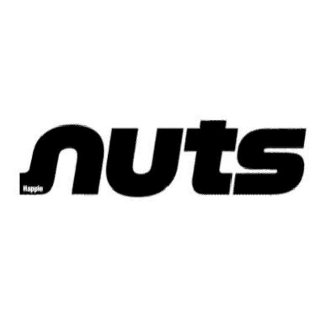 nuts