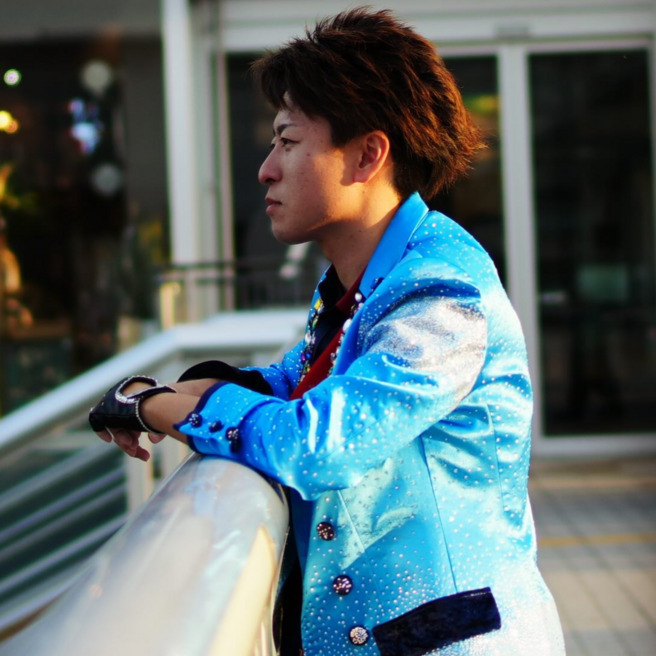 宮城のおーちゃん