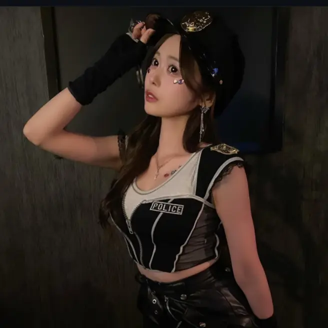 白瀬あかり
